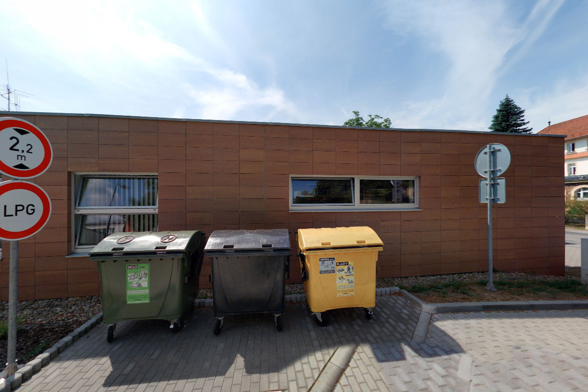 Zdravotnická záchranná služba JmK p.o.