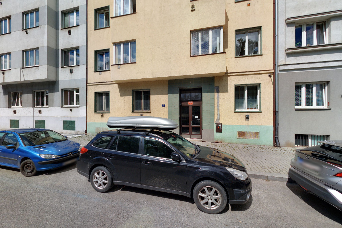 JUDr. Lenka Deverová - Advokátní kancelář