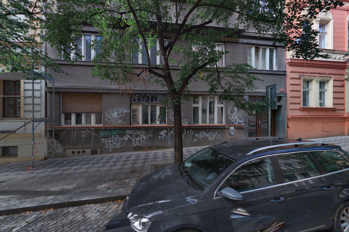 ZELENÁ BUDOUCNOST PRO PRAHU, z. s. foto 2