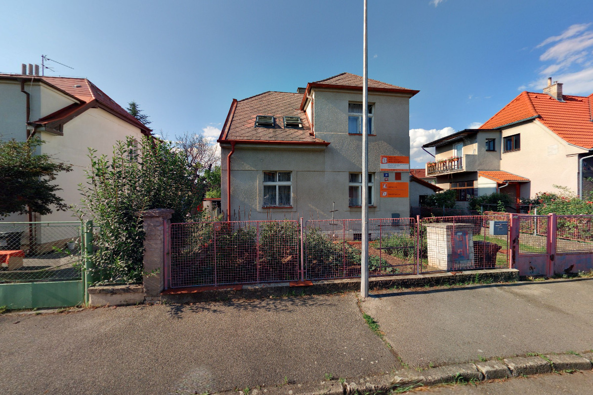 BERTURA industry, a.s.