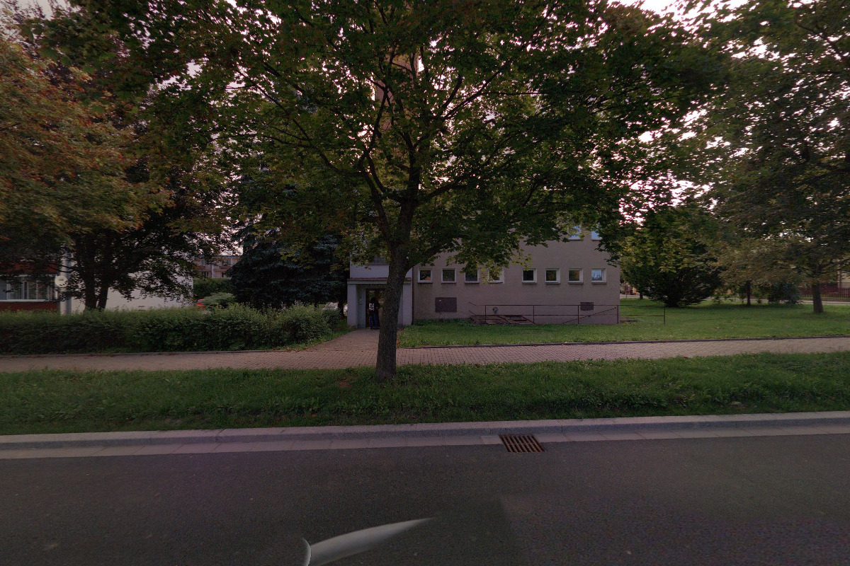 Bytové družstvo Polička