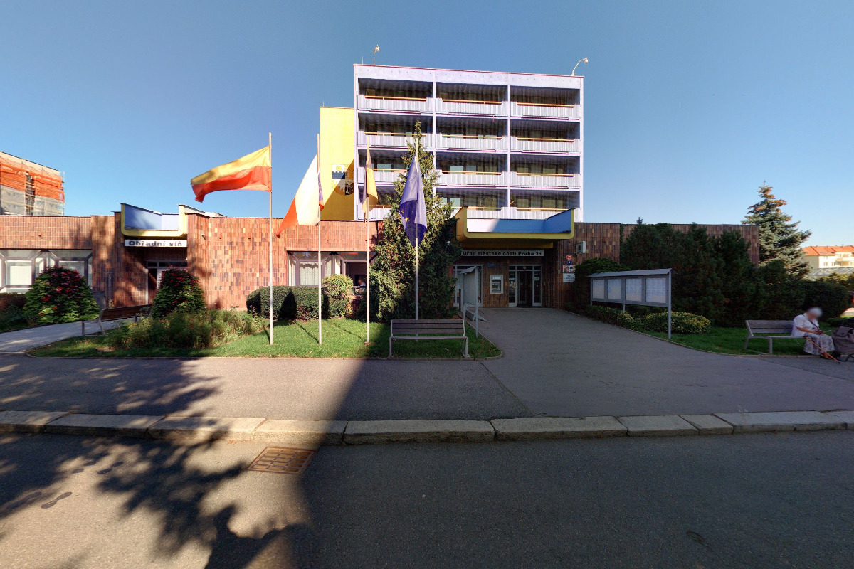 Žaluzie Švorc & Švorc