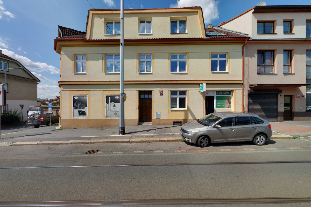 Masáže Dana Tomková foto 2