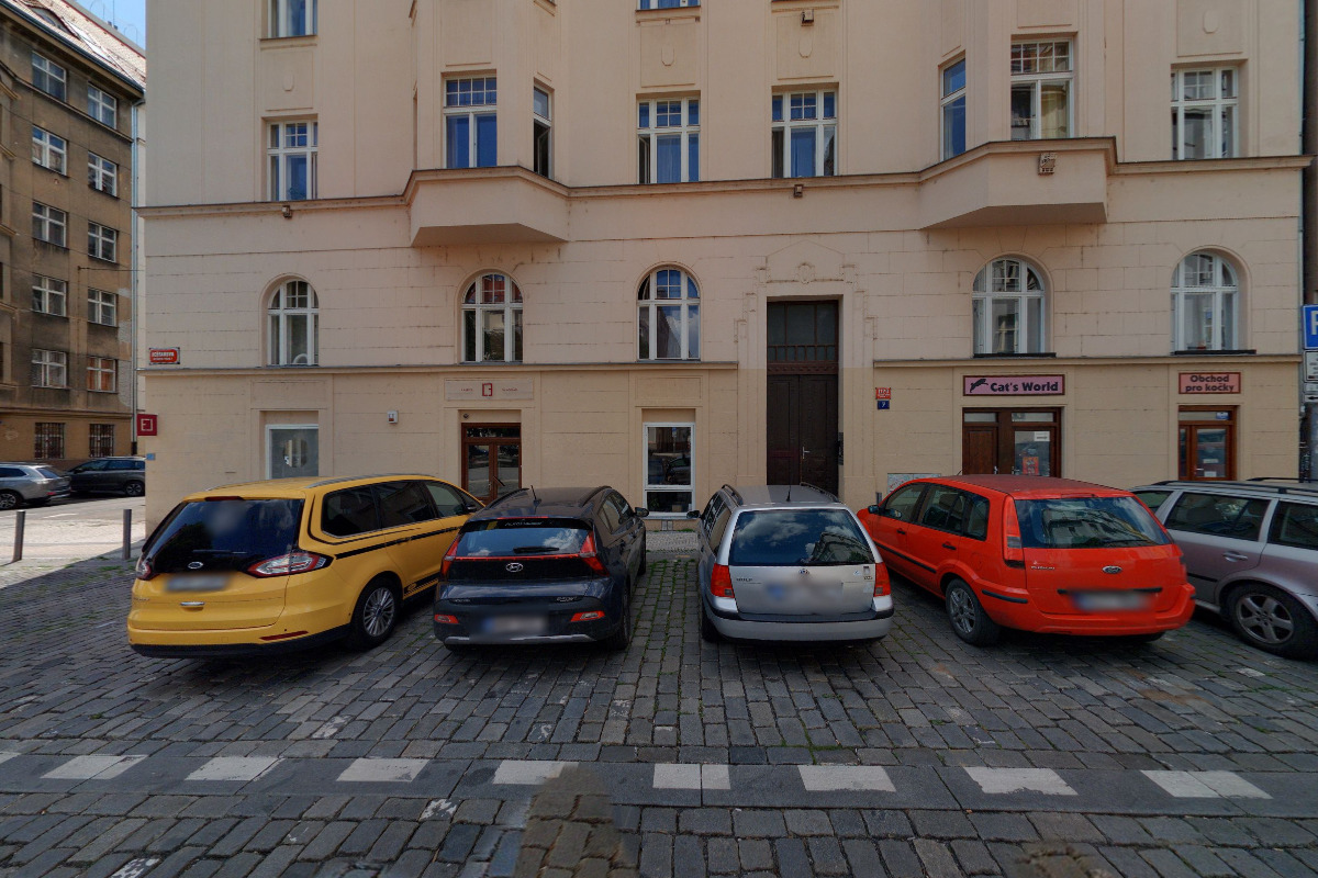 Le Papier - centrum speciálních grafických papírů