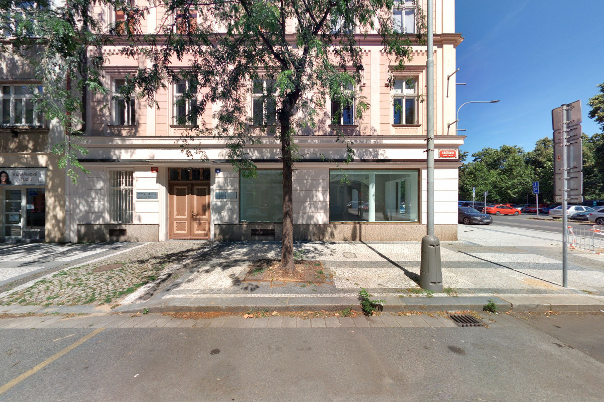 MUDr. Ivan Šach foto 2