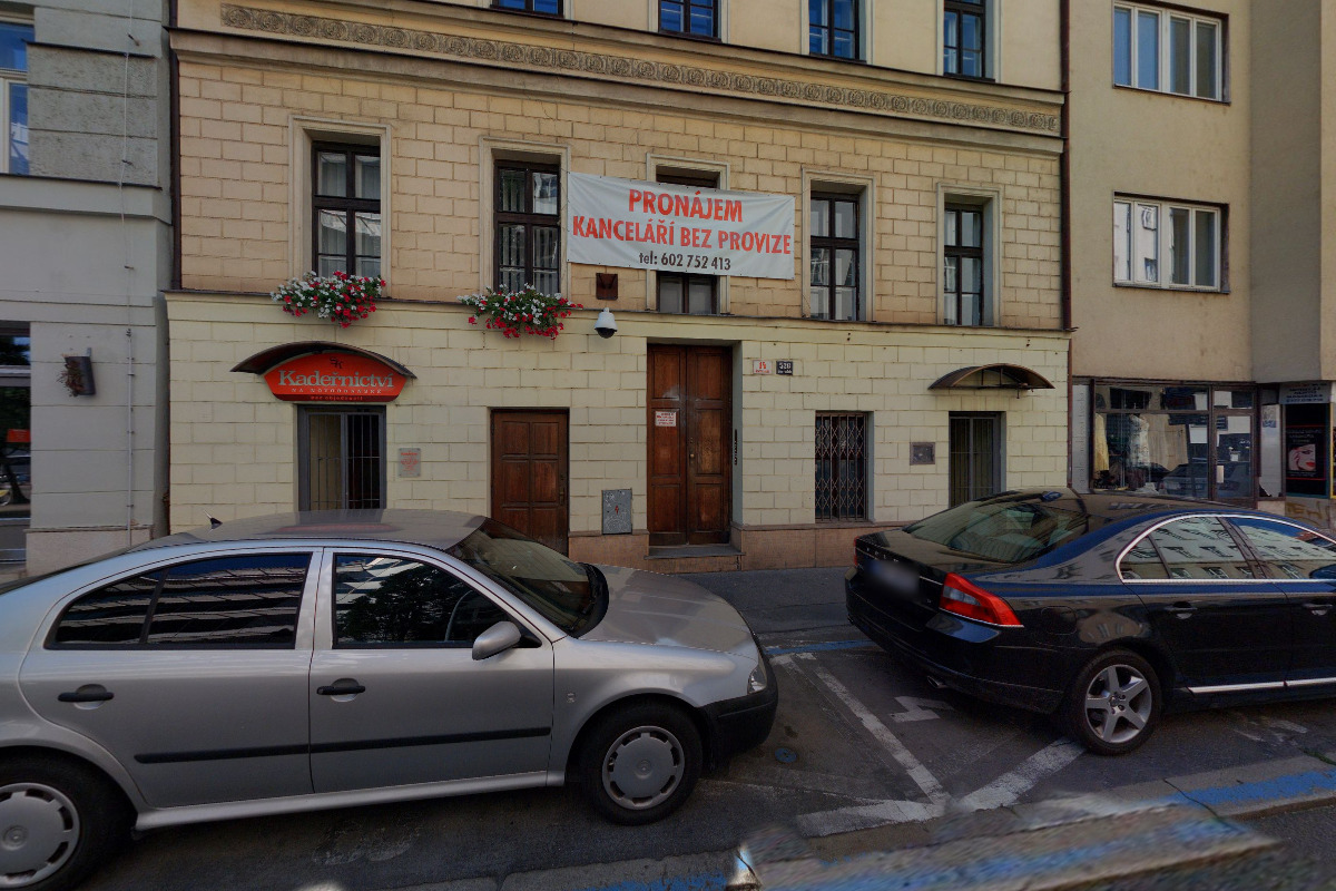 Mediační činnost - JUDr. Ing. Mgr. Marián Zůbek, Ph.D.