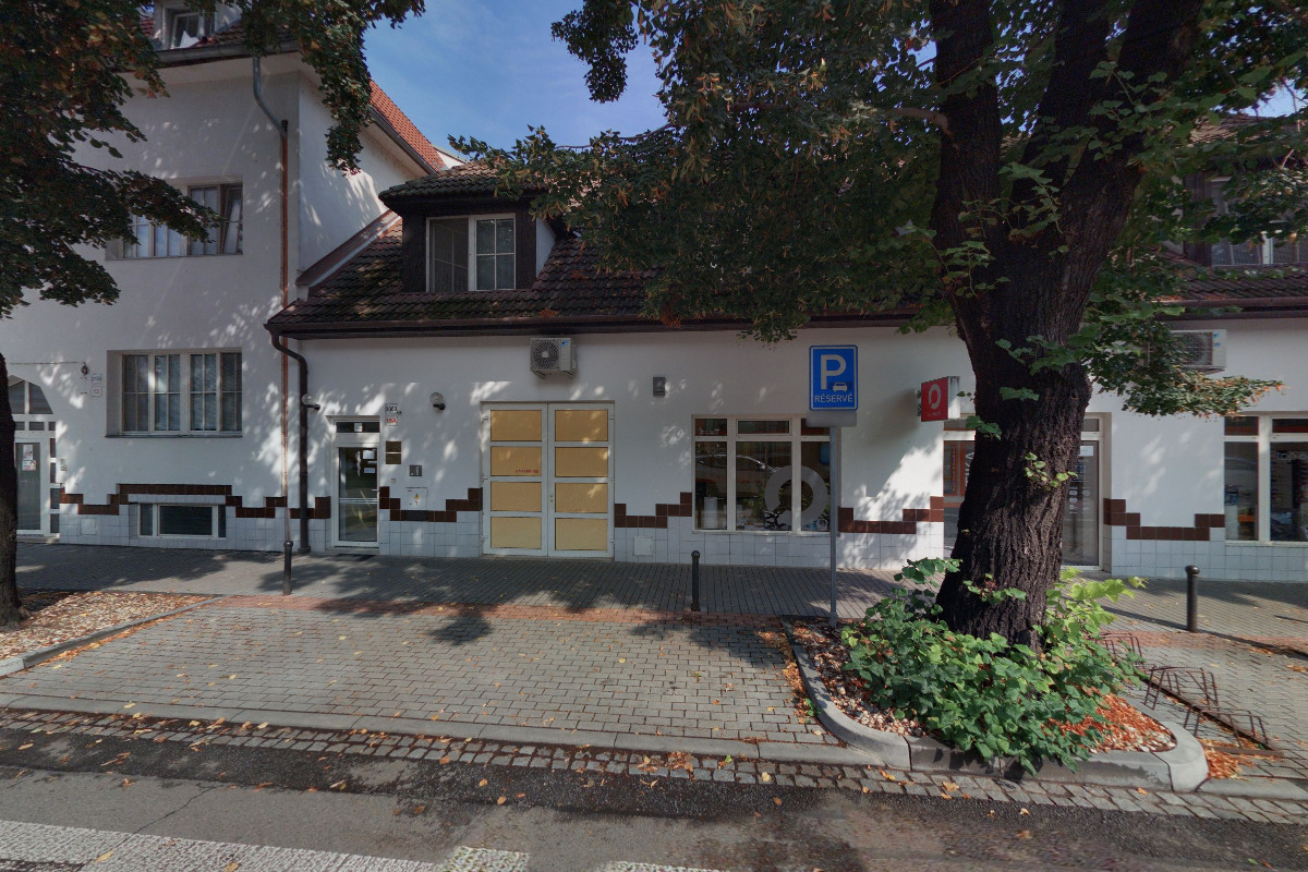 MUDr. Jana Polišenská