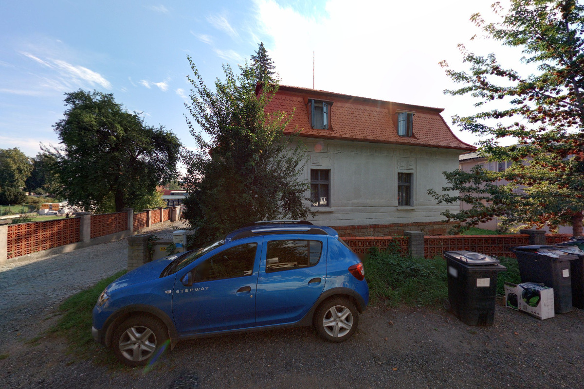 Zámečnictví Miroslav Celba