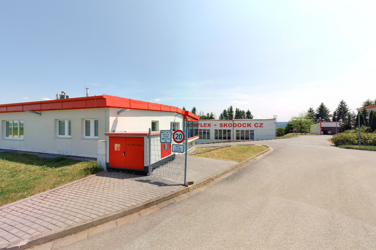 ELASTEFLEX Lysice, s.r.o.