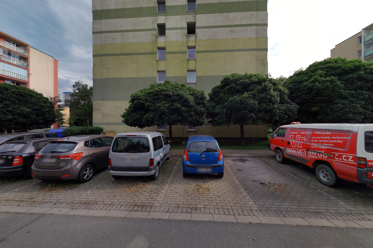 SANDY – Ing.Milan Jecha foto 2