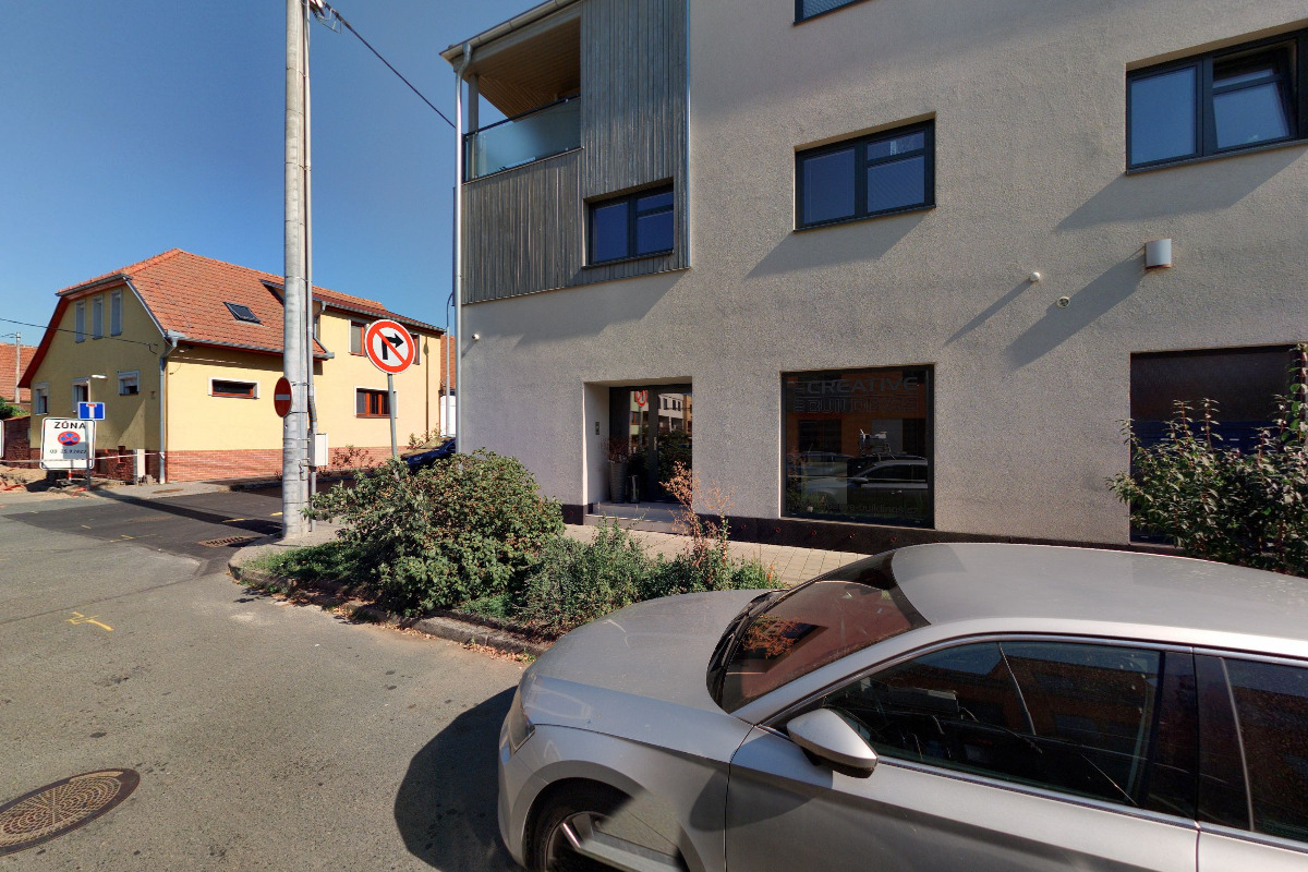 CREATIVE BUILDINGS, s.r.o.