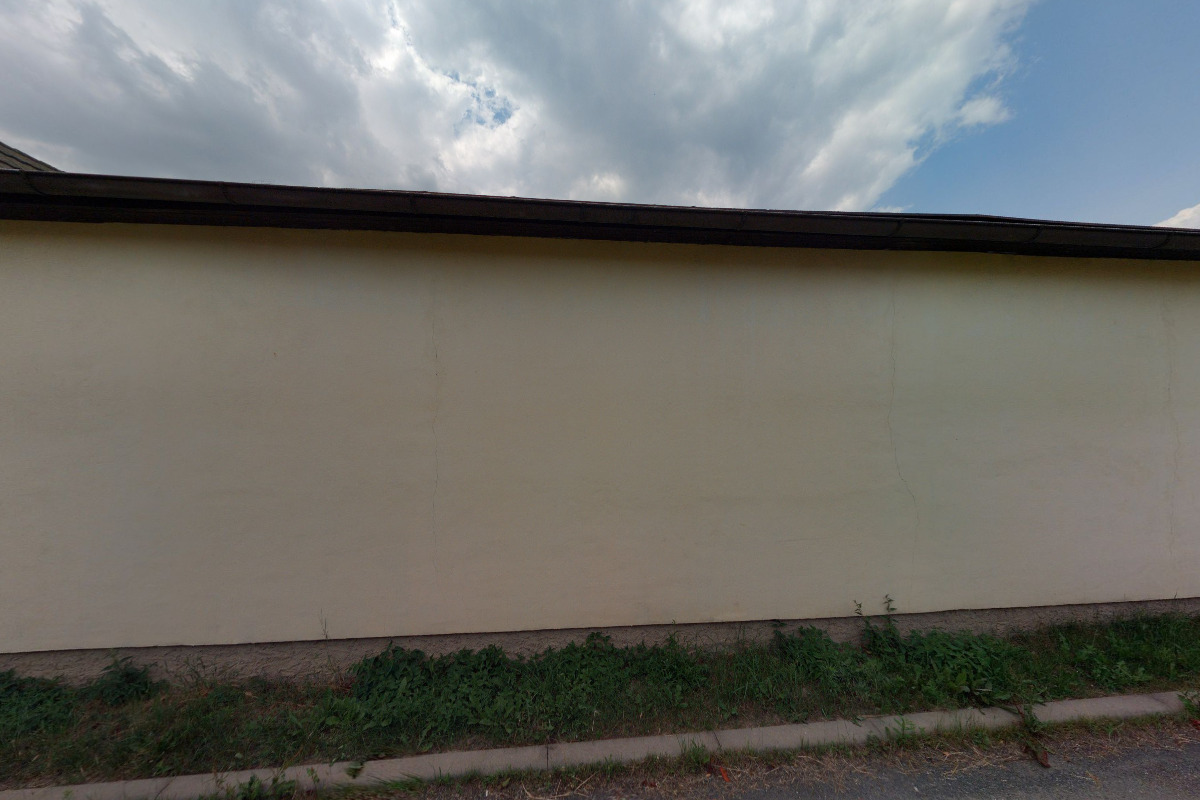 Variant-club, tenisový kurt