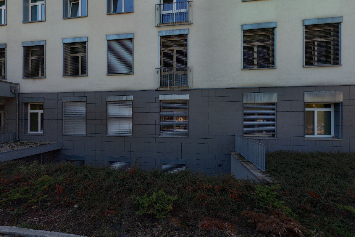 Odběry dárců krve - Oblastní nemocnice Kladno