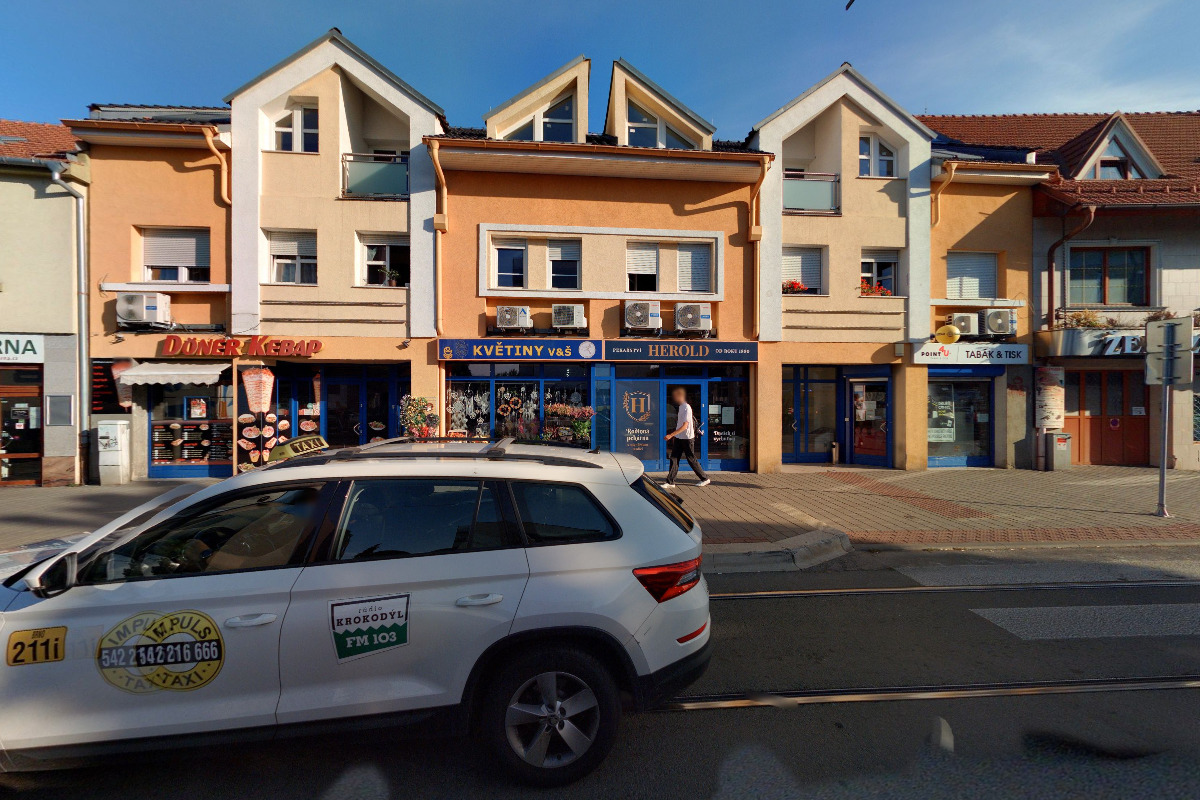 UNZEITIG, spol. s r.o.