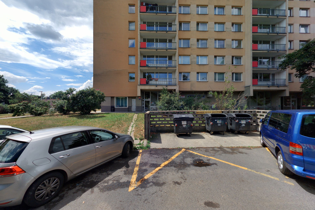 Kadeřnictví V Metru foto 2