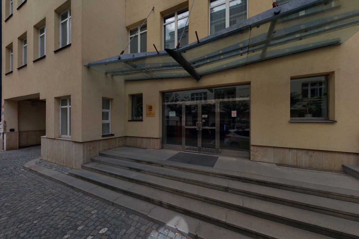 Státní pozemkový úřad