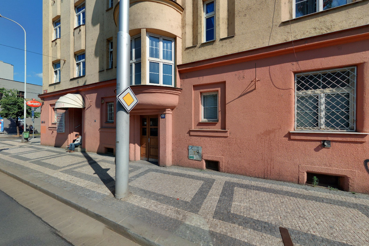 Videostudio Ondřej Belica