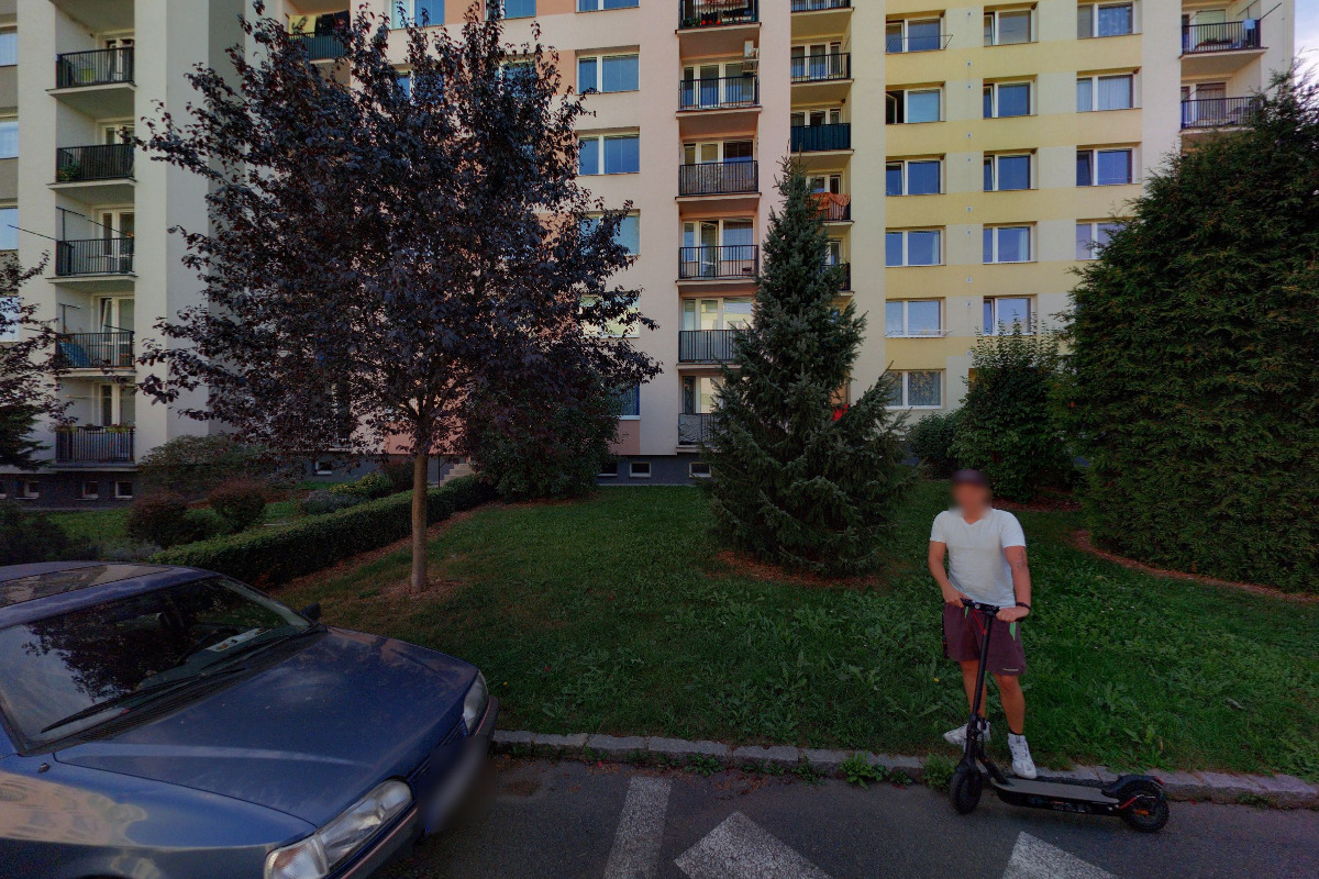 Jana Dragounová, DiS. foto 2