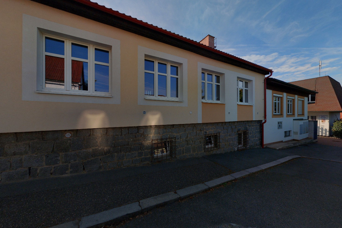 2. ZŠ Propojení, Sedlčany foto 2