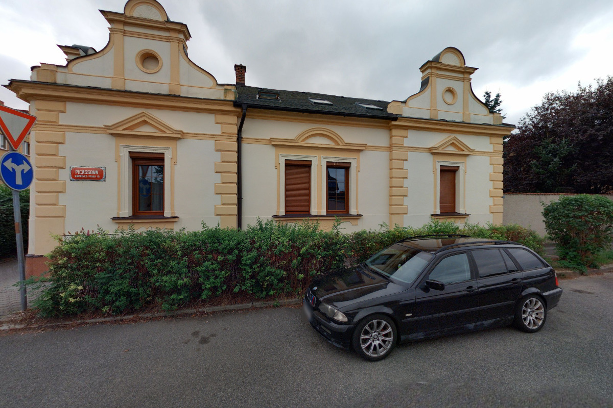 SHM Klub Uhříněves - Kolovraty