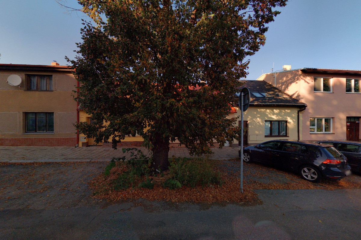 MUDr. Petr Fleischmann - chirurgická ambulance