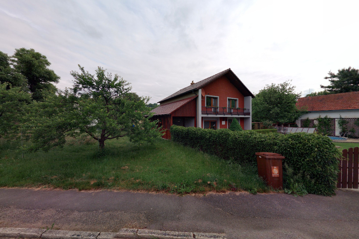 Oldřich Řehoř - SEBTEX