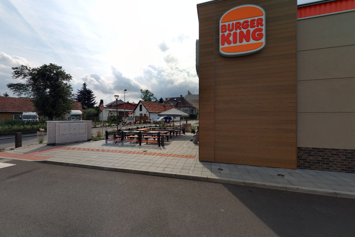 Burger King foto 5