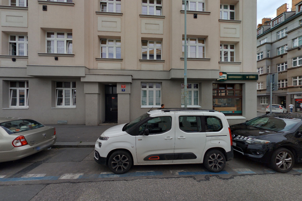 Restaurace U Čížků foto 6