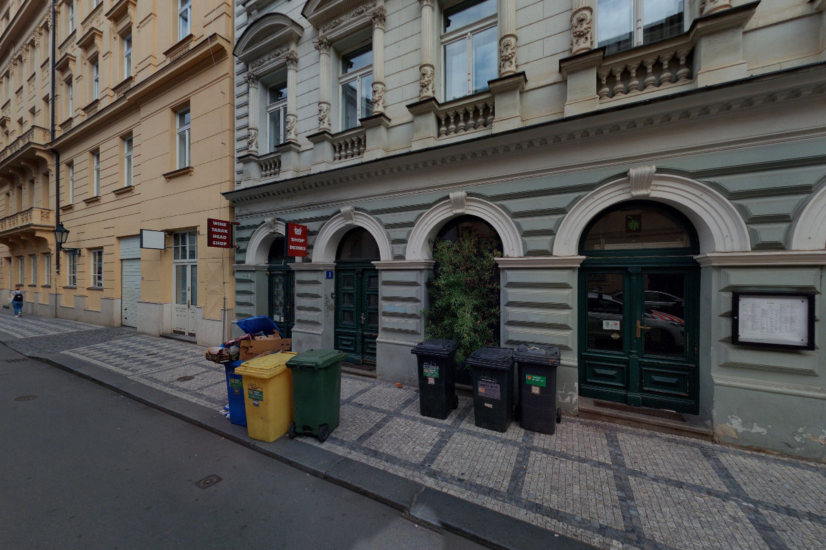 Čokoládové děti, o.p.s. foto 1