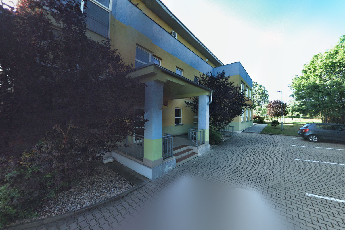 MŠ Čtyřlístek Praha - Běchovice