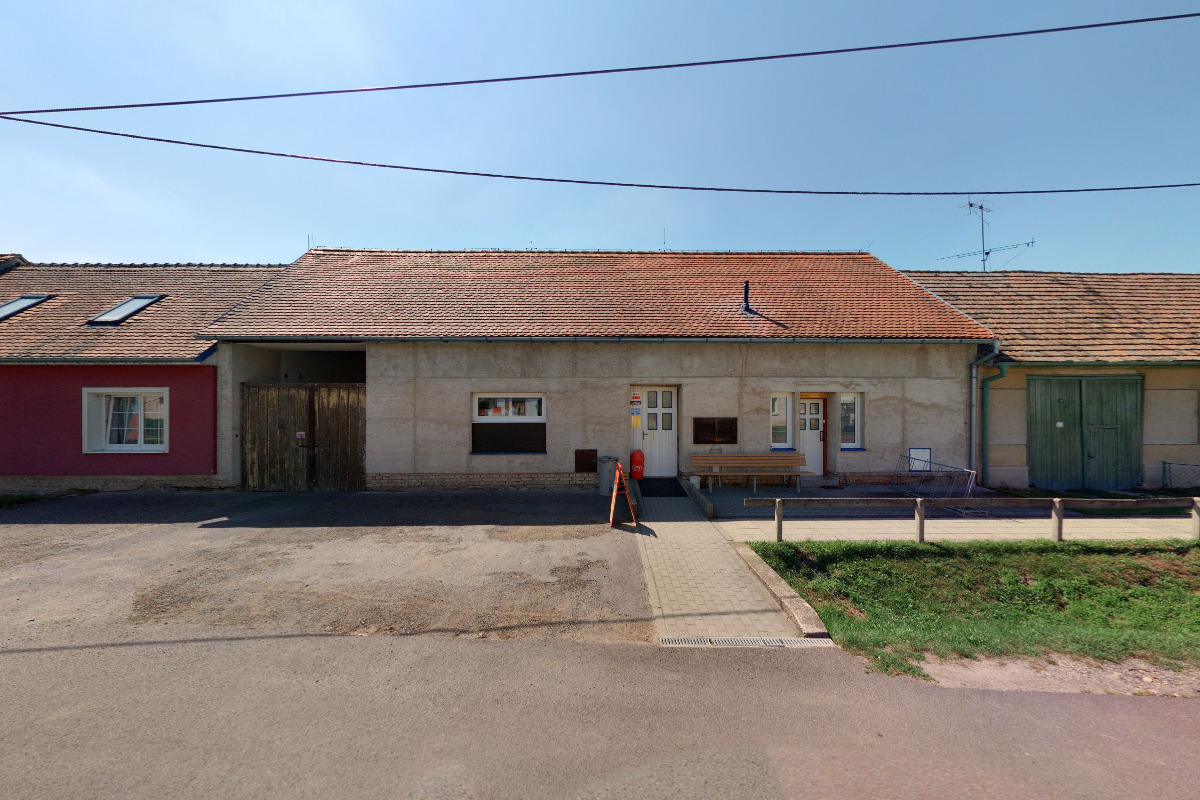 Smíšené zboží Blahynková Anna foto 2