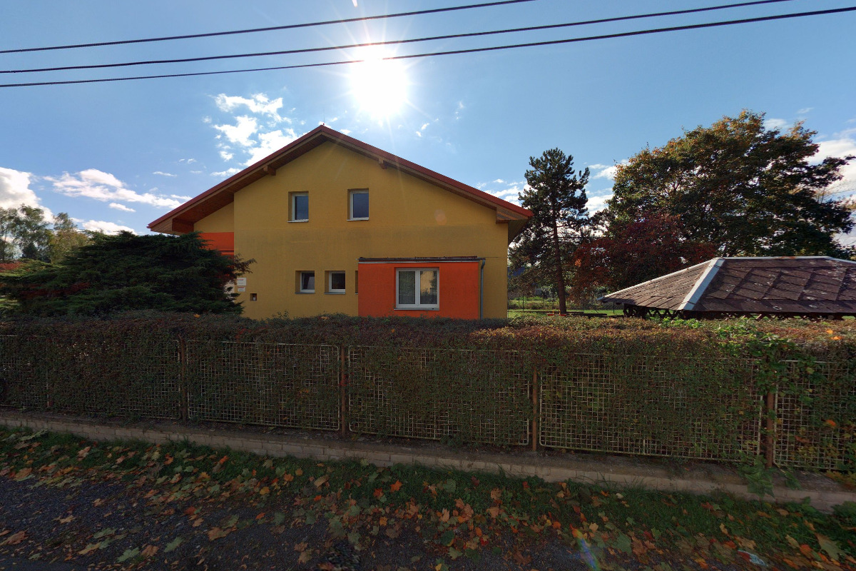 Mateřská škola Svatý Mikuláš 142