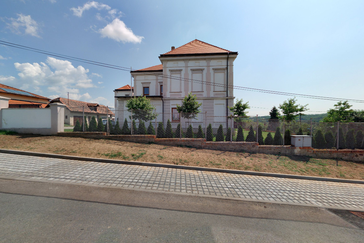 Mateřská škola Tvořihráz foto 3