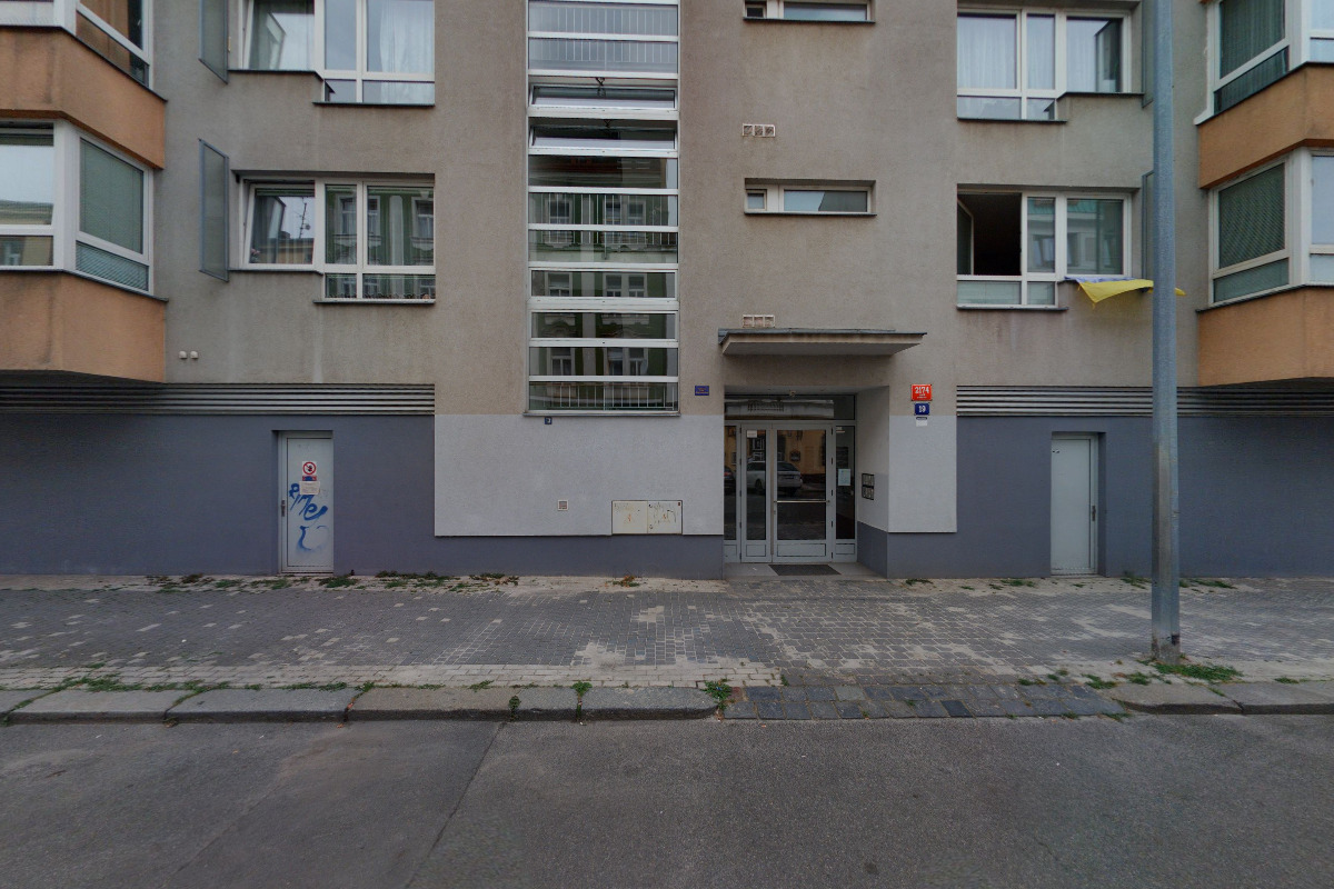 Daňový poradce ev. č. 3906 Ing. Eva Országová foto 2