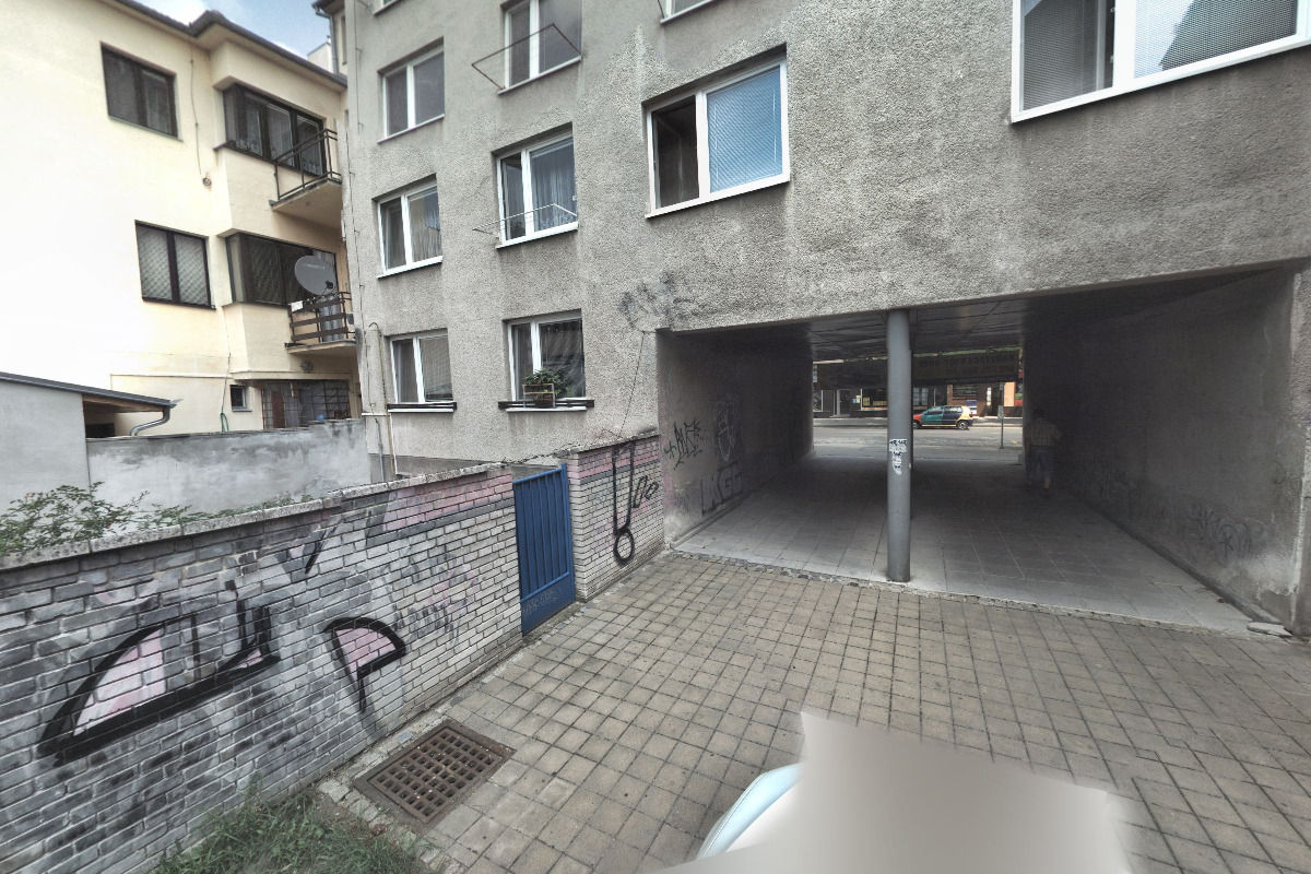 Elektromontážní práce - Gabriel Zavadil