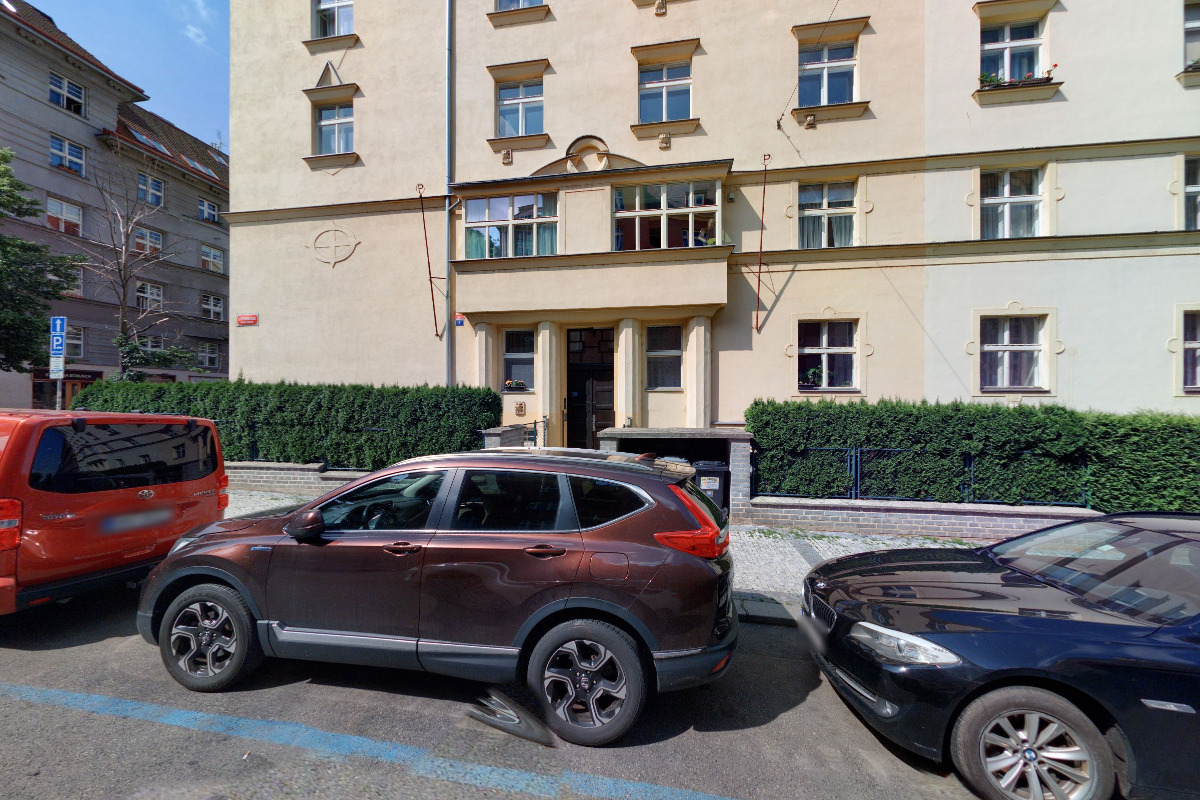 Architektonický atelier Ježková – Jaroš