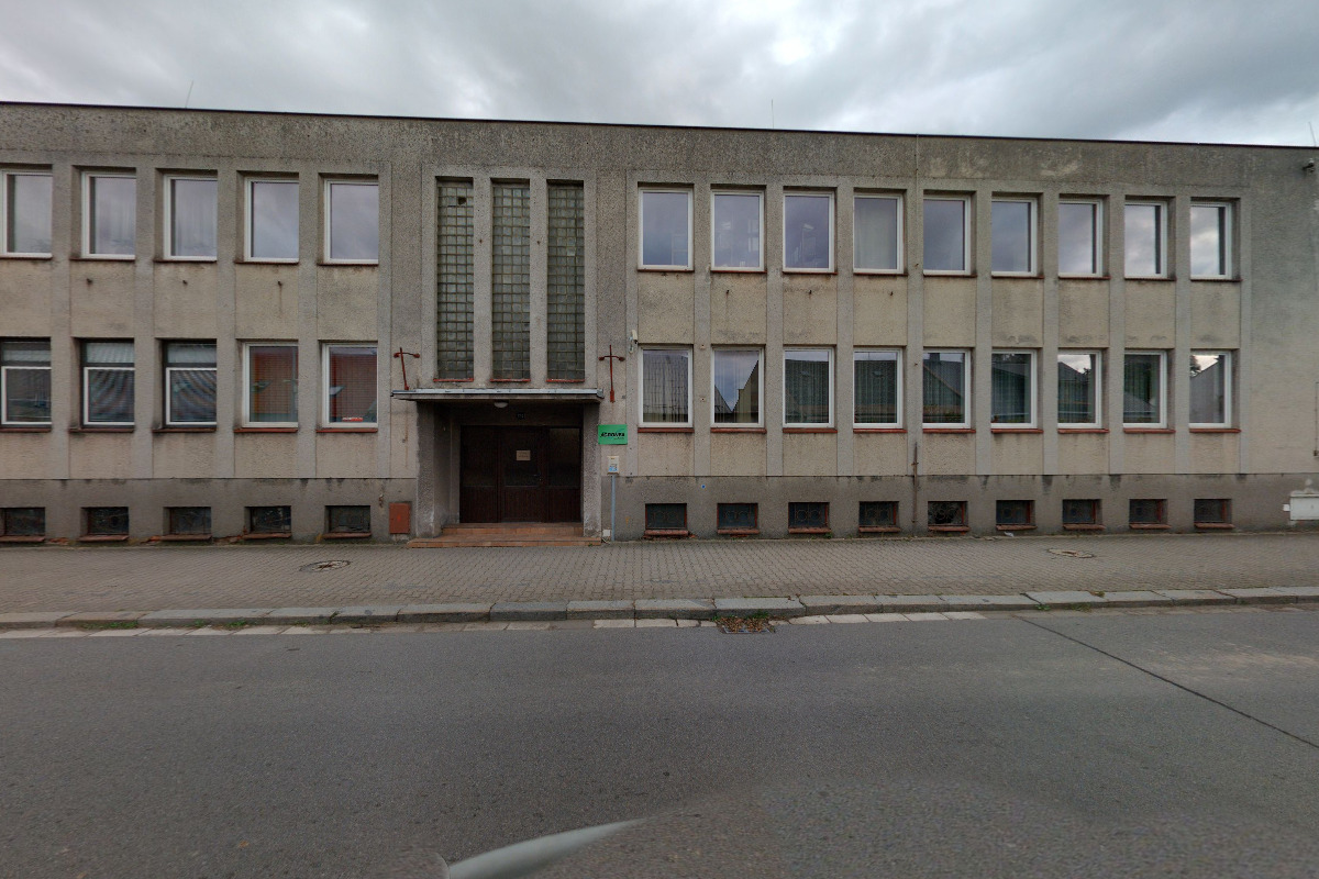 AGROSPEKTRA POLIČKA, s.r.o.