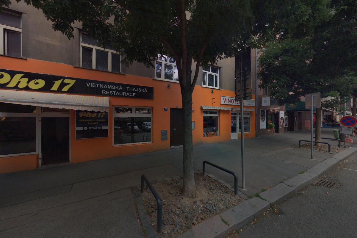 Vinoteka u kapitána foto 4