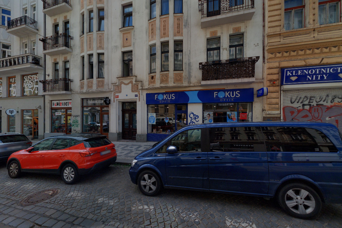 FOKUS optik, a.s. foto 4
