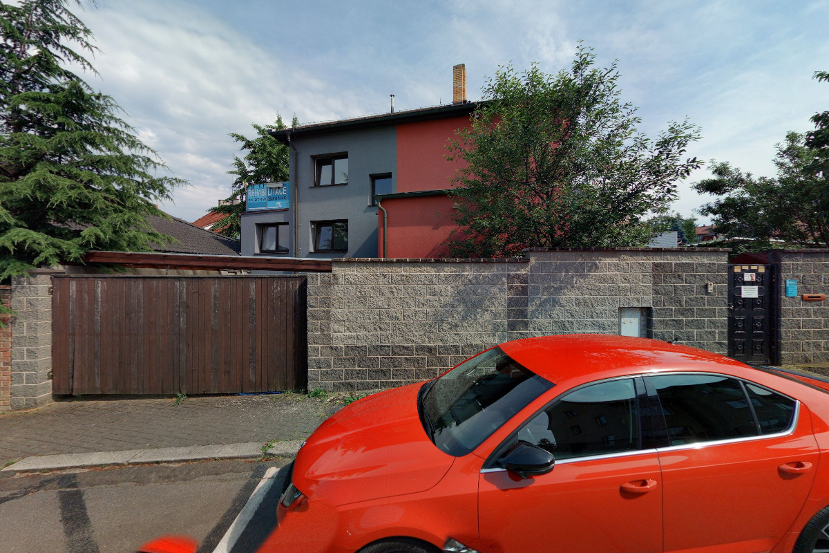 Medical center Jarošová, s.r.o.