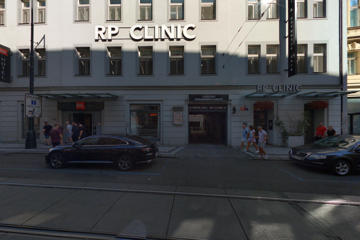 Derma Medical Clinic, s.r.o.