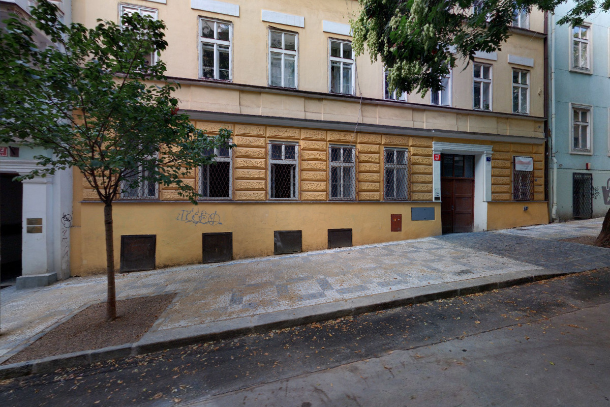 Portus Praha z.ú. foto 2