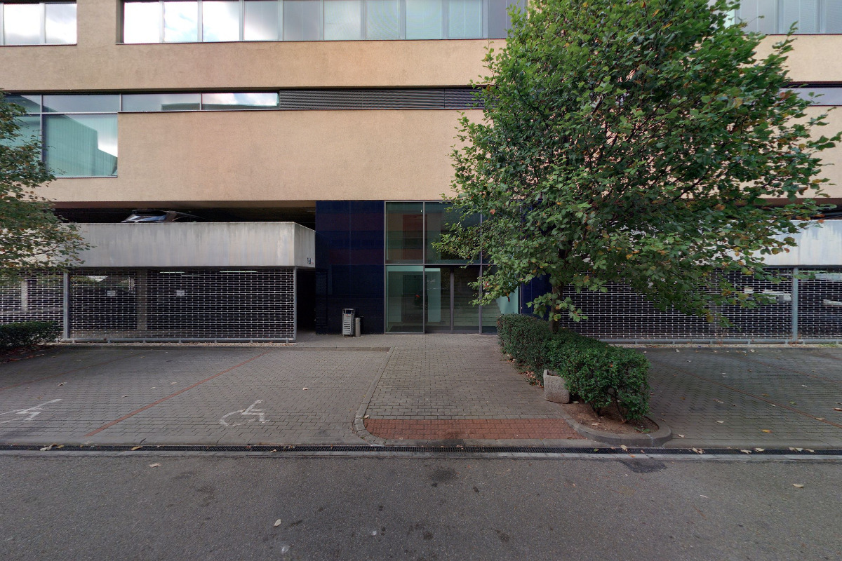 Ing. Jiří Mach - Realitní služby