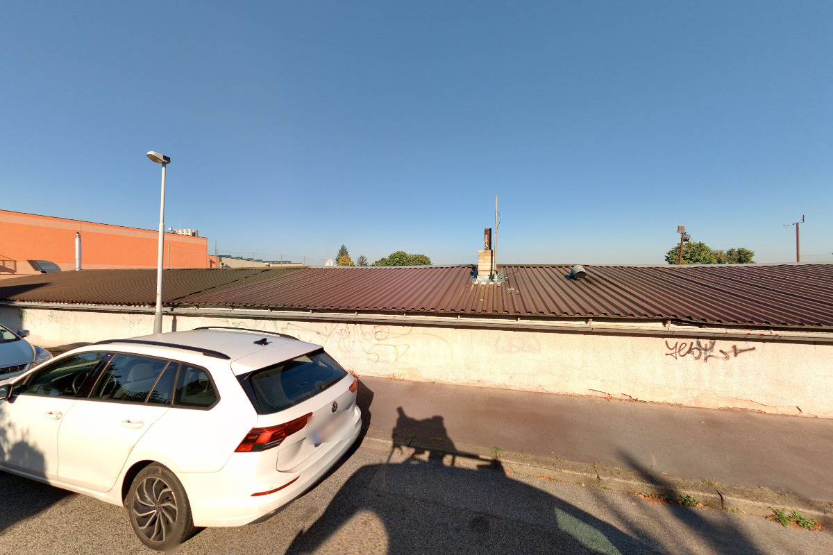 Jižní Město Chodov - fotbalový klub