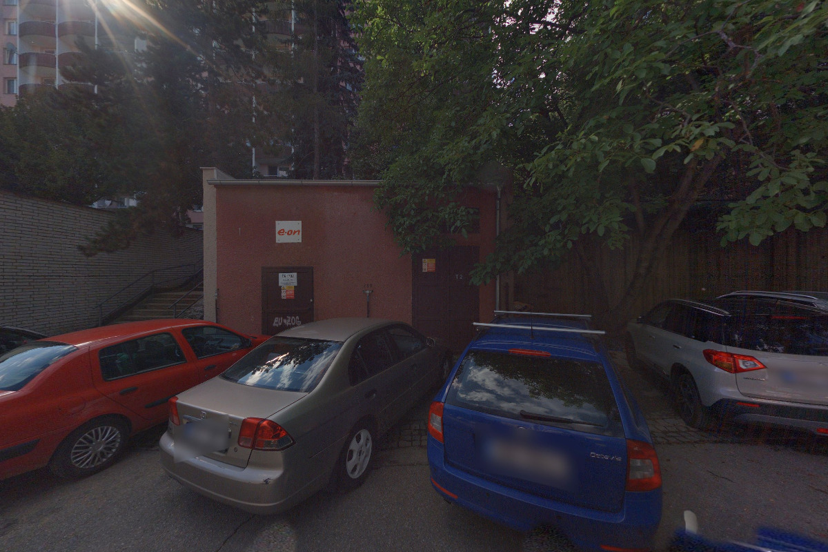 Ing. arch. Harald Čadílek