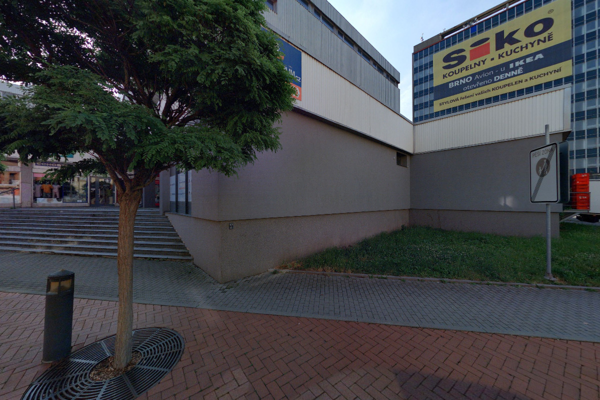 Květinářství Helenka