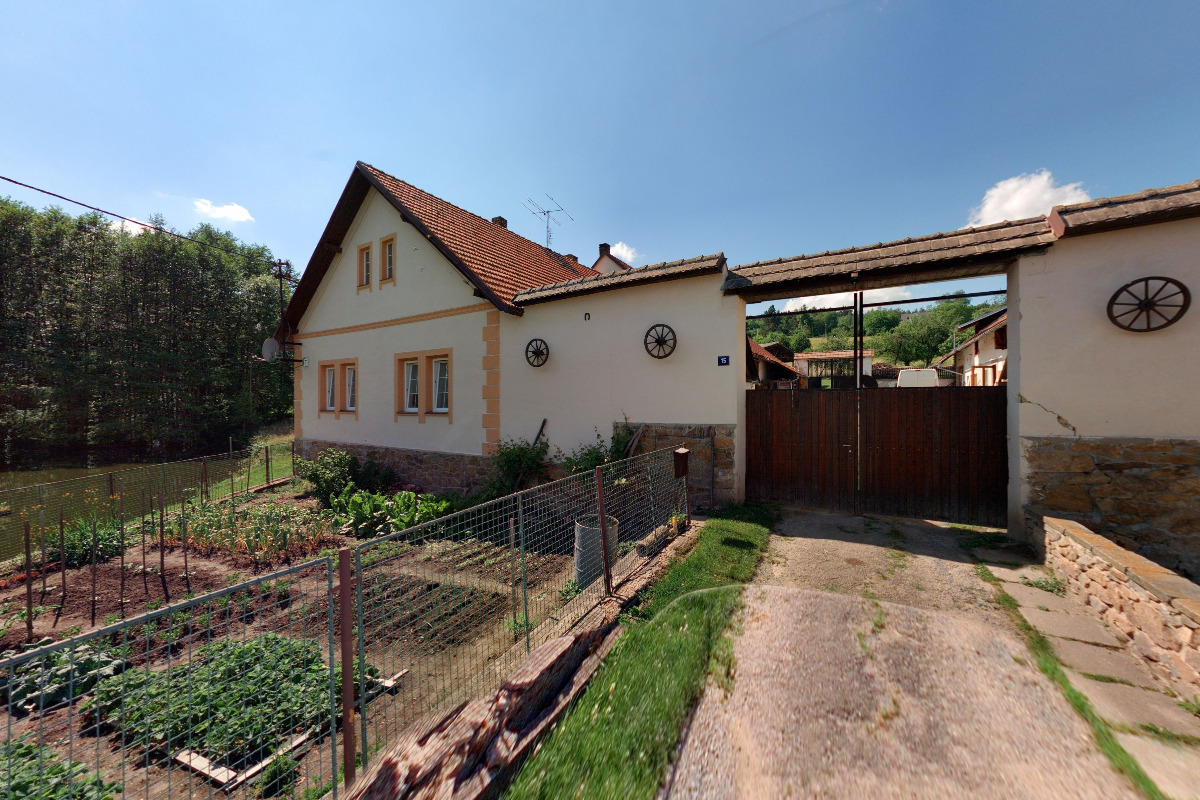 Truhlářství Zdeněk Šetina