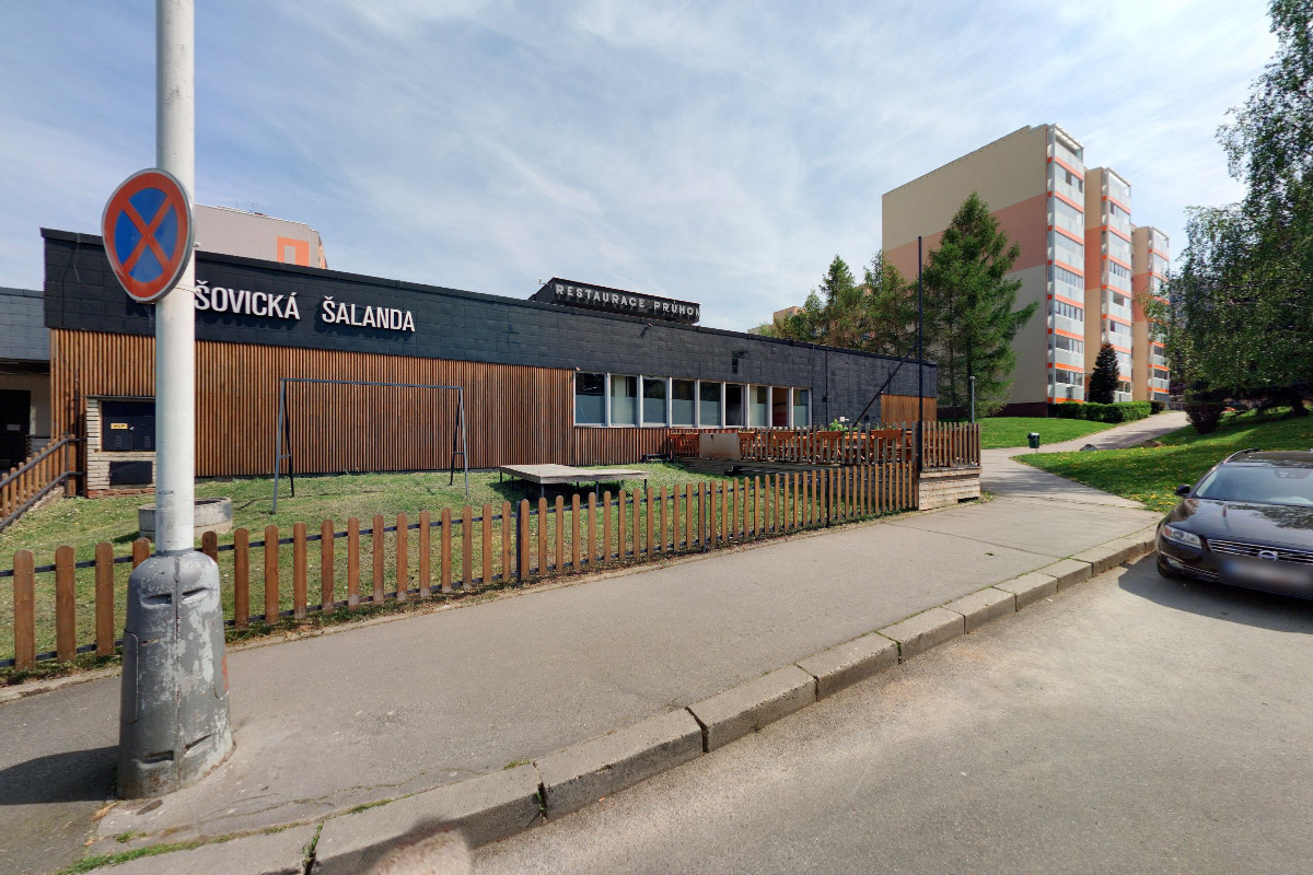 Restaurace Šalanda foto 2