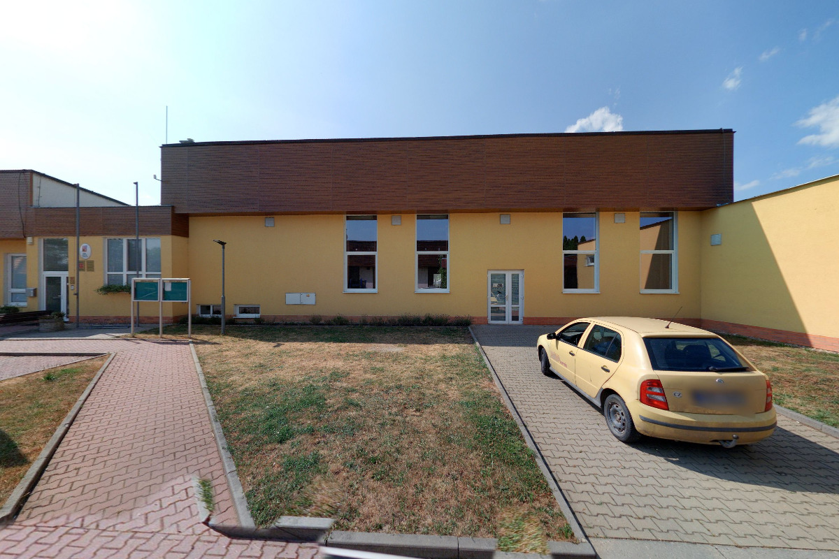 MUDr. Petr Prokop, s.r.o. foto 2