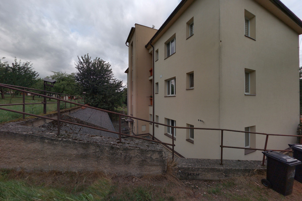 MUDr. Ilona Paseková